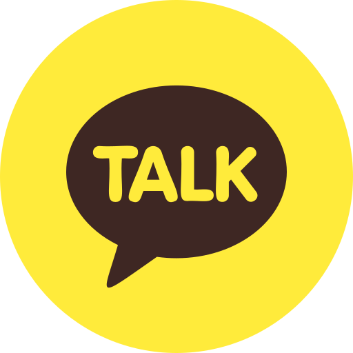 kakao talkロゴ