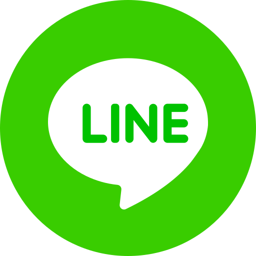 LINEロゴ